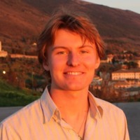 Griffin Congdon