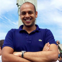 Faraz Rojid