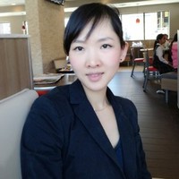 Sylvia Zheng