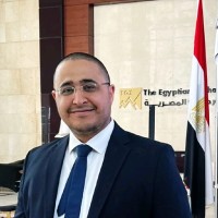 Ahmed Gaber, MBA