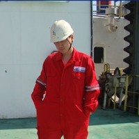 GAO JUNJIE