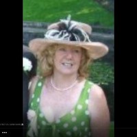 Eileen Cox