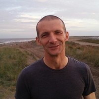 Colin Wood