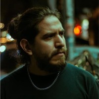 Emiliano Lopez Silva