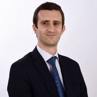 Nicolas Andrieu