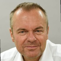 Joachim Barghorn