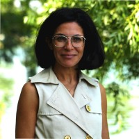 Deborah Wargon