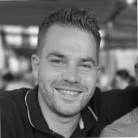 Martijn De Bree