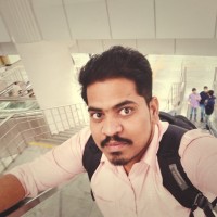 Arumuga Raja P