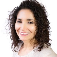 Catherine Weber