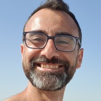 Diego Barci
