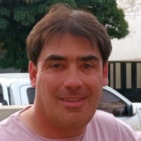 Alberto Daniel Correa