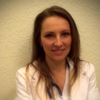 Elena Stankevich
