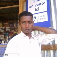 Abdoulaye Ibrahim