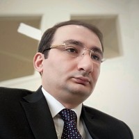 Mubariz Mammadov