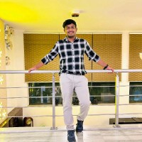Goutam Jena