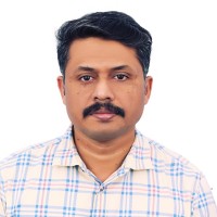 Aghish Kunjumon