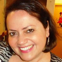 Claudia Machado