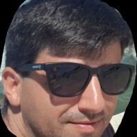 Daniel Lavado