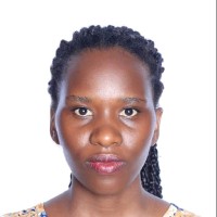 Gloria Nakibeyu