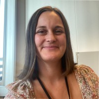Nanette Røste Sørlle