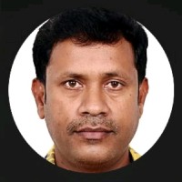 Senthilkumar Pitchamuthu
