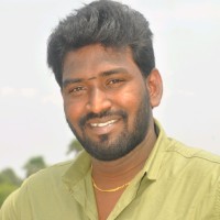 Rajkumar Marimuthu