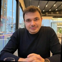 Okan ÇİMEN