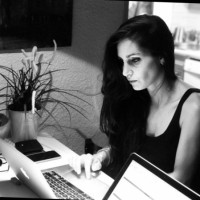 Marta Bellot Miana