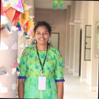 Pujitha Penumarthi