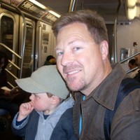 Greg Harper