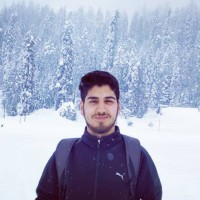 Faizan Nabi