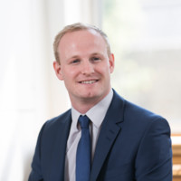 Glenn Edwards Mrics