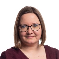 Johanna Törnroos