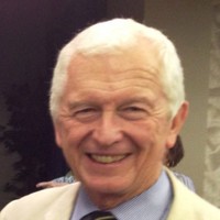 Patrick Cannan