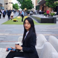 Jasmine Liu