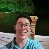 Kauan Márcio Lima Da Silva