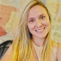 Katerine Agudelo Marin