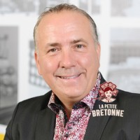 Charles Bergeron-Vachon