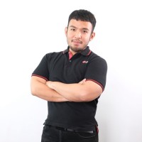 Muhammad Dinan Vireno