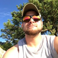 Jeremy Branham