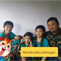Yusrini Puspita