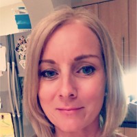 Alison Gregory