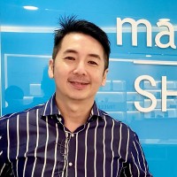 Marcus Teo