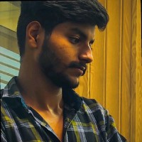 Nikhil Deshwal