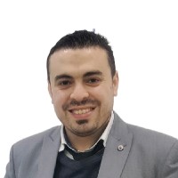Mohamed Khafagy