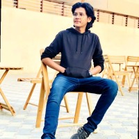 Shaheer Hussain
