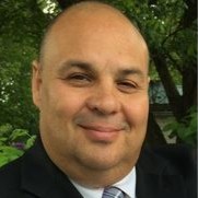 Daron Wilson