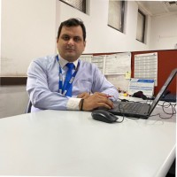 Bhanu Pratap Singh