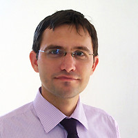 Stephen Cockeram